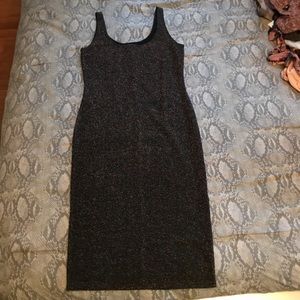 Bodycon Dress